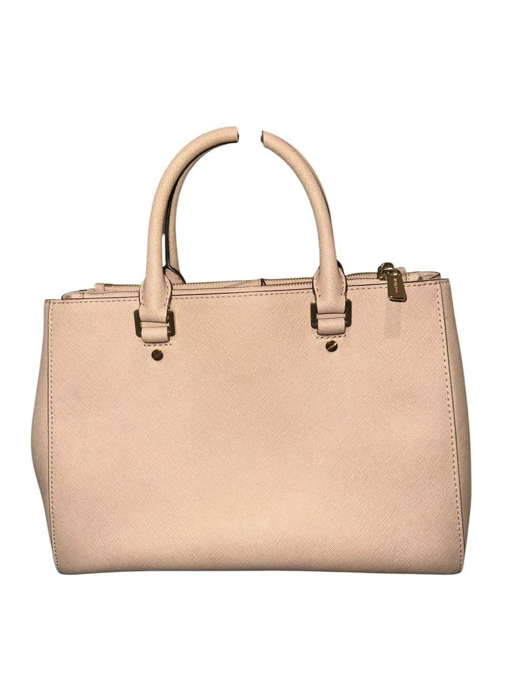 Michael Kors structured michael